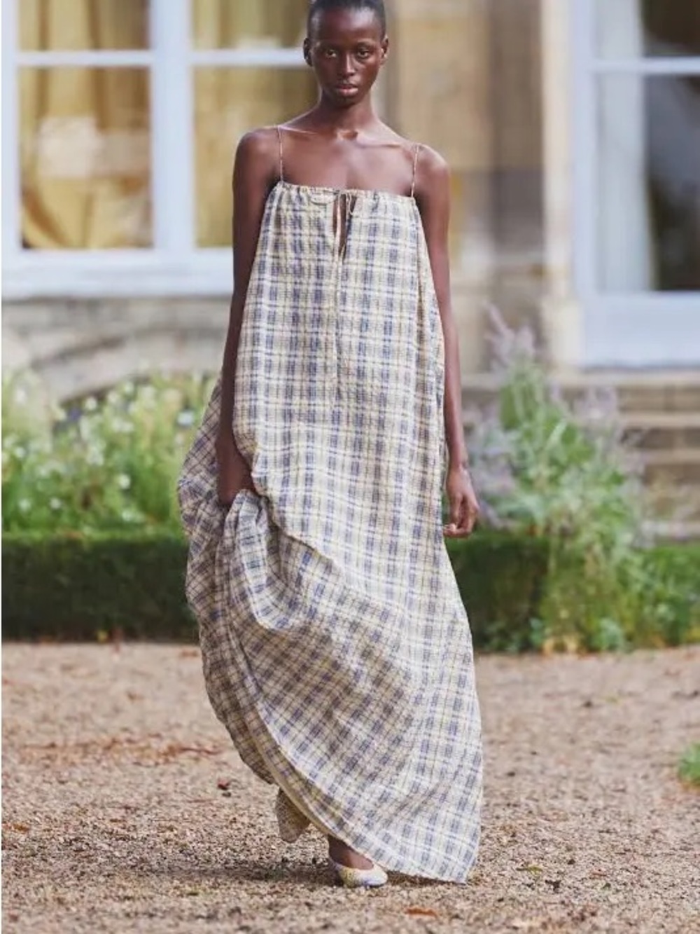 BERNADETTE Dress Bob